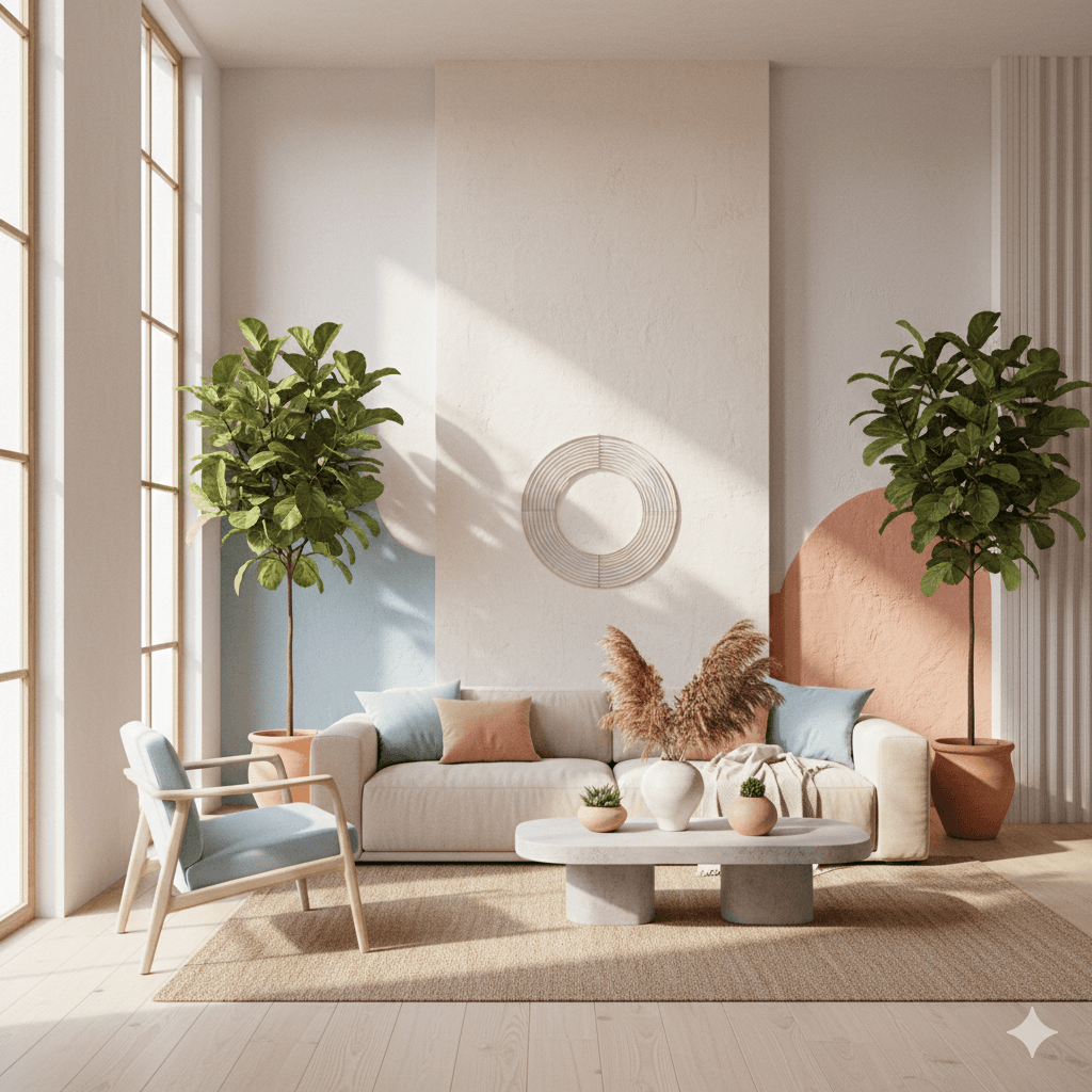 Innenputz & Verputzarbeiten